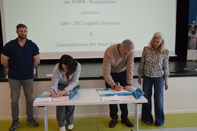 Unterschrift HP